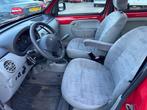 Renault Kangoo 1.6-16V Expression, '06 aut., met handgas en, Stof, Gebruikt, 1095 kg, 49 €/maand