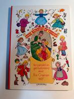 Oude Rijmpjes en Versjes - Rie Cramer, Ophalen of Verzenden, Gelezen, Sprookjes