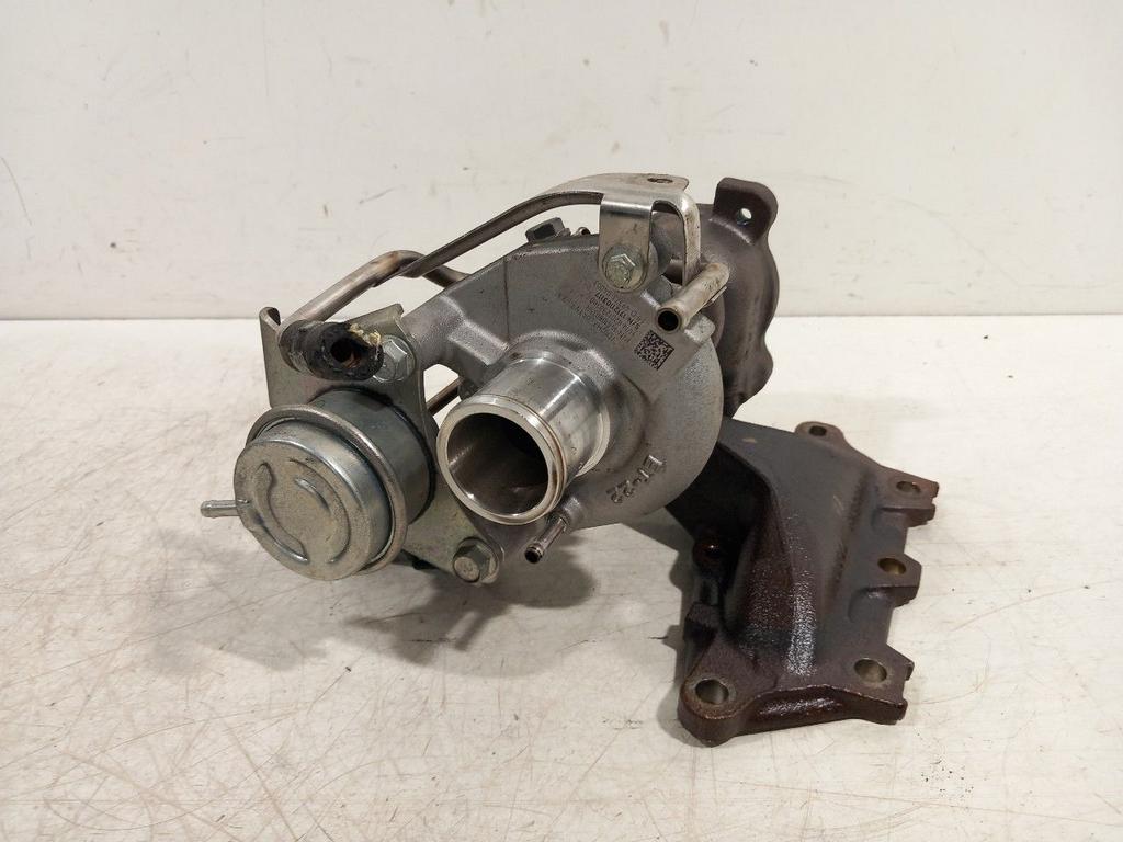 Turbo Nissan Micra, Auto-onderdelen, Onderdelen@venauto.nl, Van der Ven Autorecycling B.V., Gebruikt, Ettenseweg 76, 4706 PB Roosendaal, The Netherlands