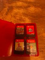 Nintendo Games - Top Titels!, Avontuur en Actie, Gebruikt, 1 speler, Ophalen of Verzenden