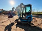 Kubota kx019-4 (bj 2018), Zakelijke goederen, Machines en Bouw | Kranen en Graafmachines, Jansen Machines, Albert@jansen-machines.com