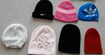 Merk nike muts baret beanie dames kinderen winter pet, Verzenden, Zo goed als nieuw, Maat 34 (XS) of kleiner, Muts