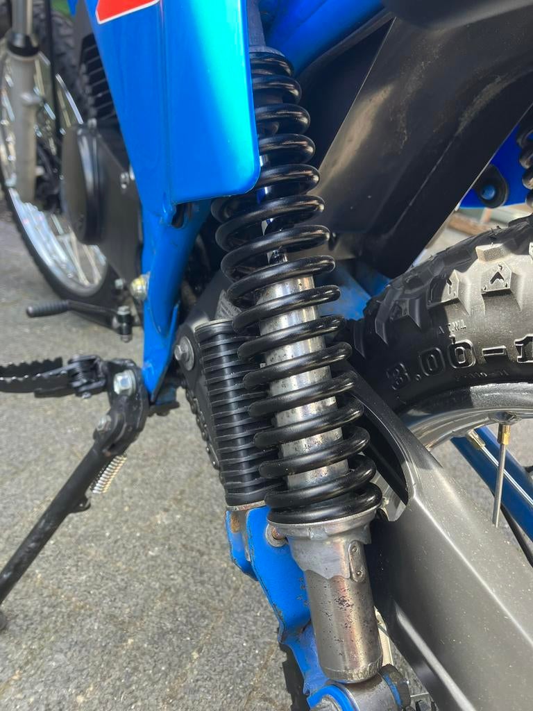 Honda MT origineke schokbrekers, Fietsen en Brommers, Ophalen of Verzenden, Zo goed als nieuw, Overige merken