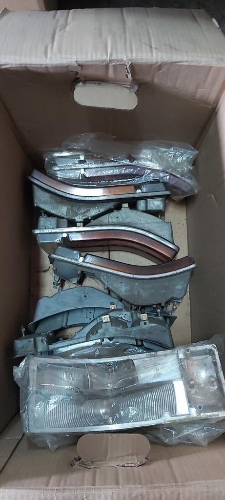 Diverse Opel Commodore A onderdelen - Nieuw & Gebruikt, Auto-onderdelen, Ophalen