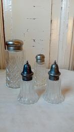 Suikerstrooiers, Verzenden