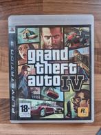 GTA 4 met Map, Avontuur en Actie, Vanaf 18 jaar, 1 speler, Ophalen of Verzenden