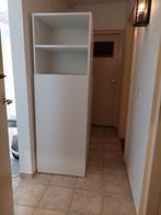 Ikea Platsa kast met open vakken en deuren (2x), Ophalen, Zo goed als nieuw