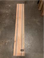 Restpartij Douglas antislipdelen 40mm met slijtlaag, Tuin en Terras, Ophalen, Nieuw, 180 tot 250 cm, Balken