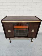 Bar trolley, Gebruikt, 50 tot 100 cm, Ophalen of Verzenden, 25 tot 50 cm