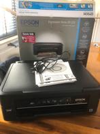 Epson Expression Home XP-225 printer - Nieuwstaat, Computers en Software, Printers, Inkjetprinter, All-in-one, Kleur printen, Ophalen of Verzenden