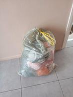 Zak met kleding, Ophalen of Verzenden, Hout, Kinderen