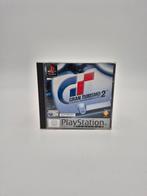 Gran Turismo 2 Platinum Playstation 1 €33.95, Gran Turismo 2 Platinum Playstation 1 €33.95, Verzenden, 1 speler, Racen en Vliegen