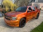 Chevrolet AVALANCHE 5.3 V8 4x4 Southern Comfort #UNIEK, 5328 cc, Overige kleuren, Chevrolet, Particulier
