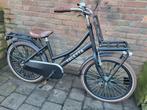 Zgan 22inch Popal Valetta meidenfiets 7-9jaar NIEUWSTAAT!, Ophalen, 22 inch, Popal, Handrem