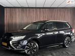 Mitsubishi Outlander 2.0 PHEV instyle+ PANORAMADAK/360 CAMER, 1998 cc, Euro 6, 4 cilinders, 1820 kg