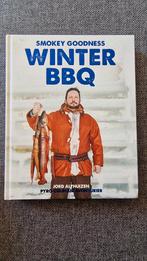 Smokey Goodness Winter BBQ - Jord Althuizen, Jord Althuizen, Nieuw, Ophalen of Verzenden, Hoofdgerechten