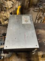 Miele vacuümpomp 1100L, Zakelijke goederen, Ophalen, Tot 1 ha, Melkveehouderij