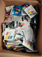 Grote doos met verjaardagskaarsjes, Diversen, Rommelmarktspullen, Ophalen, ., ., .