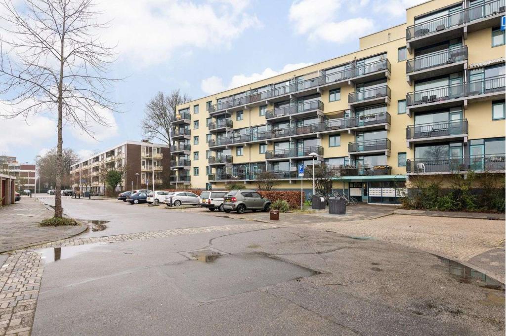 Te huur maisonnette: Utrecht, Zeemanlaan, Direct bij eigenaar, 64 m², 2 kamers, Utrecht