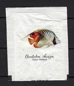 2926 VISSEN, Ophalen of Verzenden, Nederland