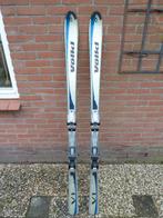 Volkl carve skies 170 cm, Overige merken, 160 tot 180 cm, Gebruikt, Ophalen of Verzenden