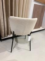 UITVERKOOP - 50% korting | Eetkamerstoel Belle, Huis en Inrichting, Stoelen, Ophalen, Nieuw, Eetkamerstoel, Eén