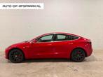 Tesla Model 3 Standard RWD Plus 60 kWh Pano NAP Leer Camera, Automaat, 238 pk, Achterwielaandrijving, Gebruikt