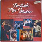 LP - The Best of British Pop Music, Ophalen