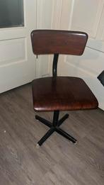 Leuk stoeltje schoolmeubilair, Ophalen, Gebruikt, Stoel(en)