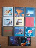 Grote collectie Dire Straits CD's - 10 albums, Ophalen of Verzenden, 1980 tot 2000, Gebruikt, Boxset