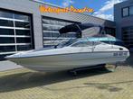 Bayliner Capri Bowrider (bj 1990), Watersport en Boten, Gebruikt, 6 meter of meer, 200 pk of meer, Polyester
