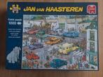 Jan van Haasteren Jumbo gaat winkelen 1000 stukjes, Ophalen of Verzenden, 500 t/m 1500 stukjes, Zo goed als nieuw