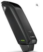 500WH Bosch frame accu, Ophalen of Verzenden, Zo goed als nieuw