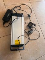 Accu en Display voor Elektrische Fiets, Ophalen, Gebruikt