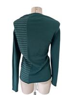 Sarah Pacini trui S, Maat 38/40 (M), Ophalen of Verzenden, Zo goed als nieuw, Grijs