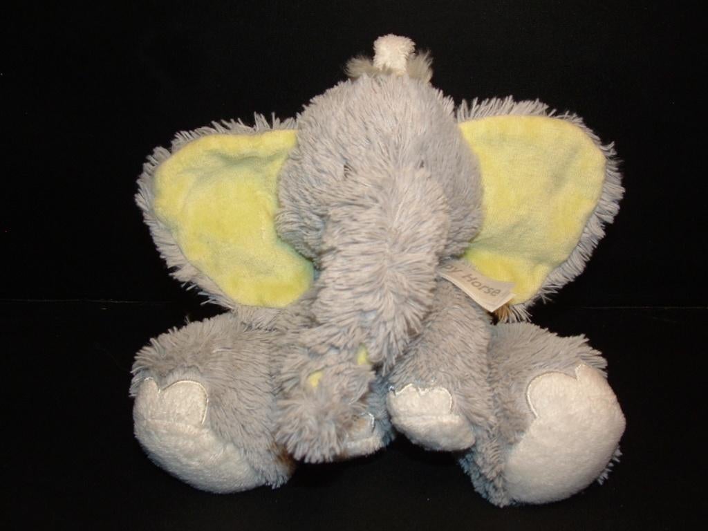 HAPPY HORSE OLIFANT ELEPHANT TOBIAS ACTIVITYCENTER, Ophalen of Verzenden, Nieuw, Overige typen