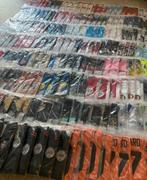 Bulk 50 verschillende voetbalshirts, Maat M, Ophalen of Verzenden, Nieuw, Shirt