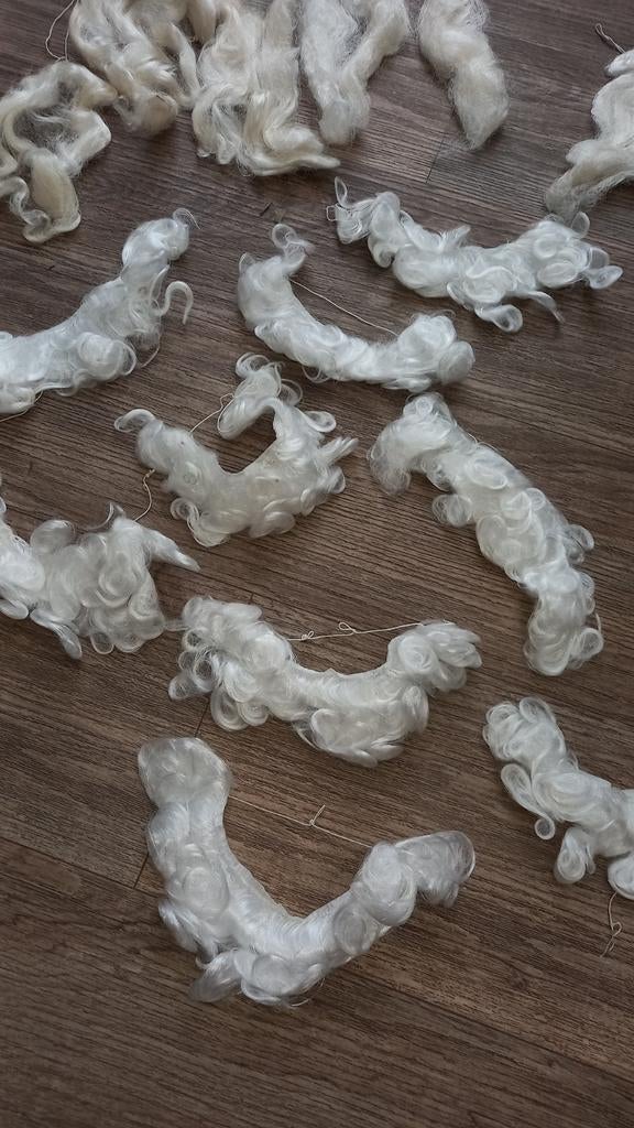 Kabouter baarden, Kinderen en Baby's, Carnavalskleding en Verkleedspullen, Ophalen, Jongen of Meisje