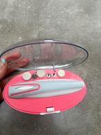 MANICURE/ PEDICURE ELEKTRISCHE APPARAAT BIJNA GRATIS, Ophalen of Verzenden, Zo goed als nieuw, Overige typen