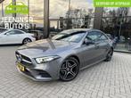 Mercedes A-klasse 200 Business Solution AMG |Alcantara|Memor, Auto's, Gebruikt, 4 cilinders, 1290 kg, 163 pk