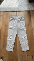 Marccain wolwitte imitatie leren broek N4 nieuw, Overige kleuren, Maat 42/44 (L), Nieuw, Ophalen of Verzenden