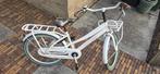 Meisjes kinderfiets 24 inch, Fietsen en Brommers, Ophalen of Verzenden, Gebruikt, 20 inch of meer