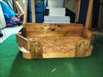 Honden bed van hout, Ophalen, Overige