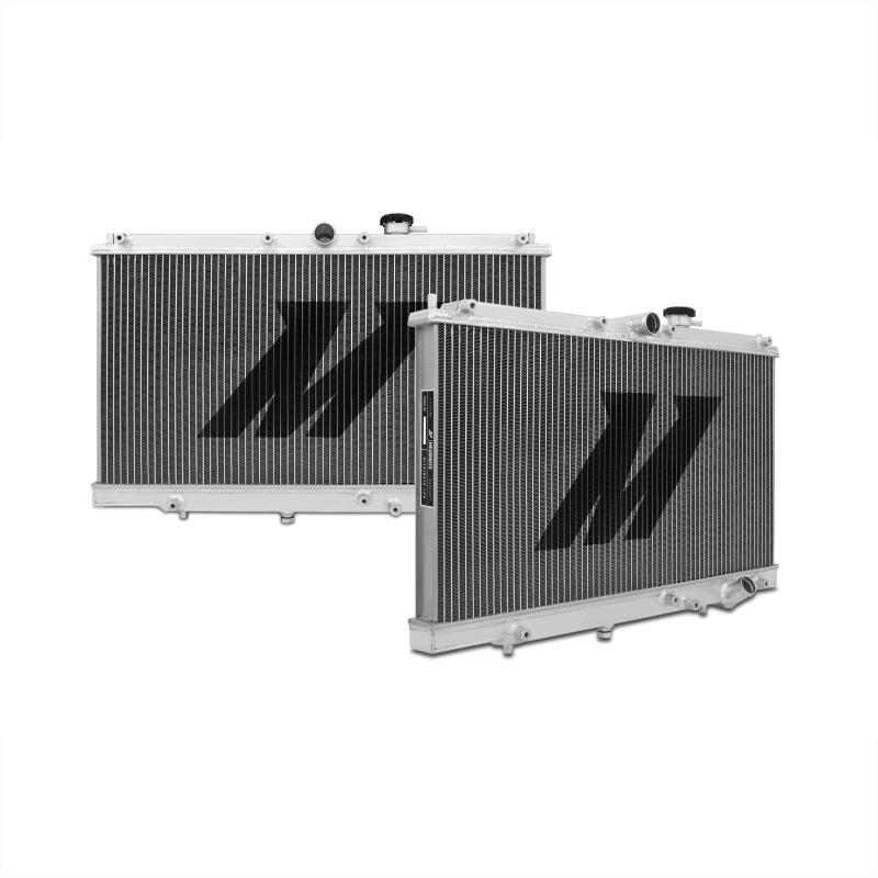 Mishimoto performance radiator - Honda Prelude 97-01 2.2, Ophalen of Verzenden