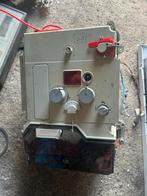 Print junkers ketel, Ophalen of Verzenden, Zo goed als nieuw