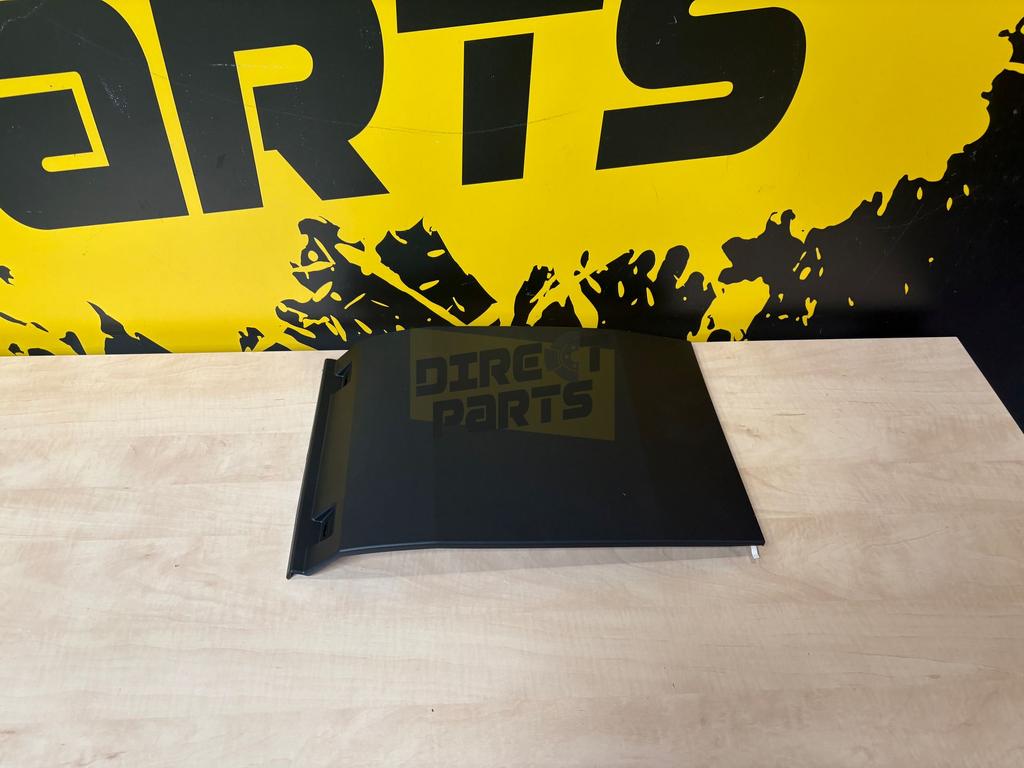 Iveco Daily (14-) zijwandlijst Links voor achterwiel Origine, -, -, Nieuw, Ophalen of Verzenden