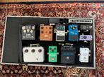 John Mayer Pedalboard, Muziek en Instrumenten, Ophalen, Gebruikt, Delay of Echo
