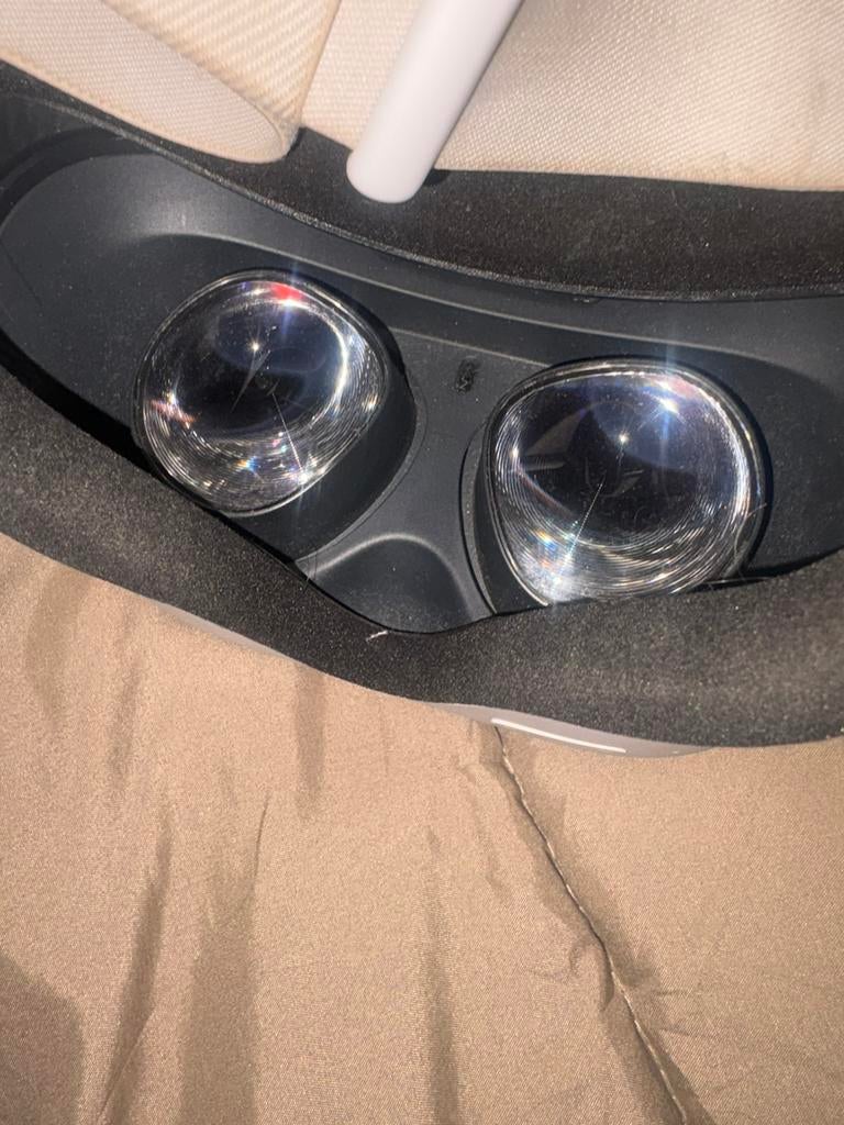 Oculus quest 2 256gb, Spelcomputers en Games, Virtual Reality, Ophalen of Verzenden, Gebruikt, Overige platformen