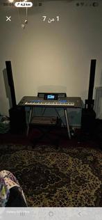 Tyros 5, Ophalen, Gebruikt, 61 toetsen, Yamaha