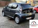 Citroen C1 1.0 Collection Light AIRCO 5DRS NW APK GARANTIE, Auto's, Voorwielaandrijving, Stof, Gebruikt, Zwart